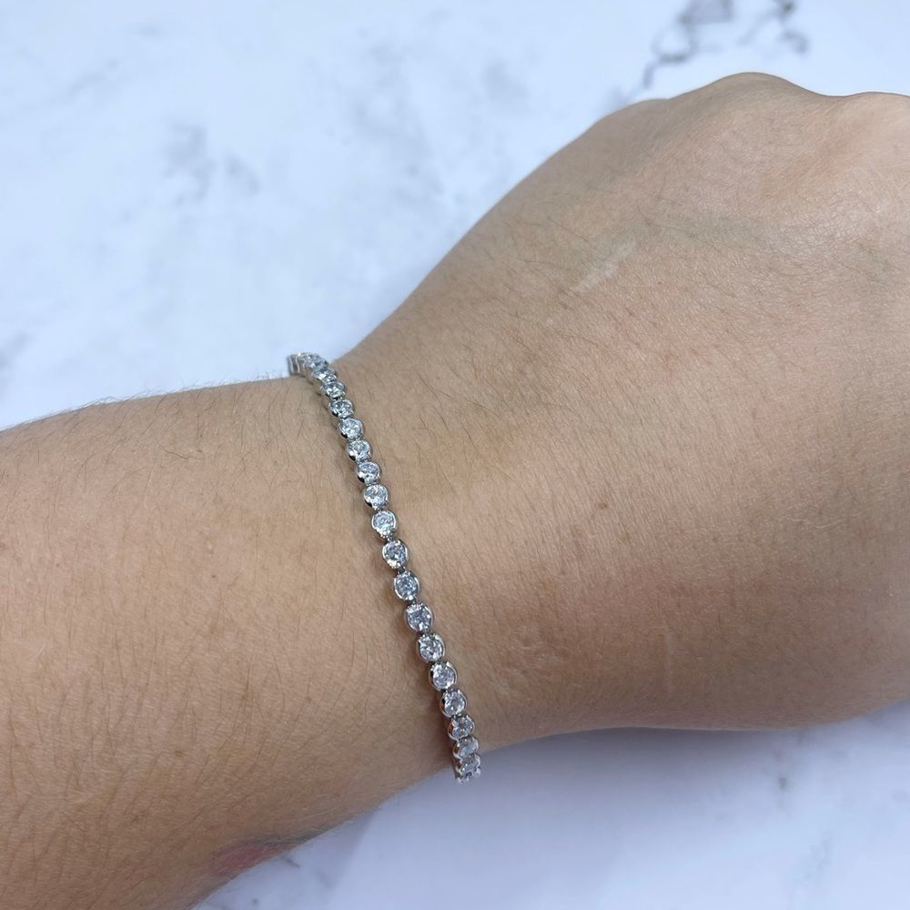 Adjustable bracelet - Picture 6 of 7